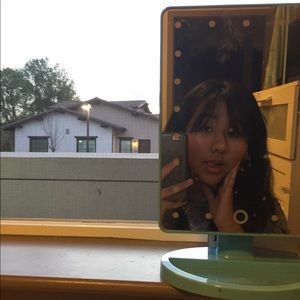 Meet your Posher, Tatum